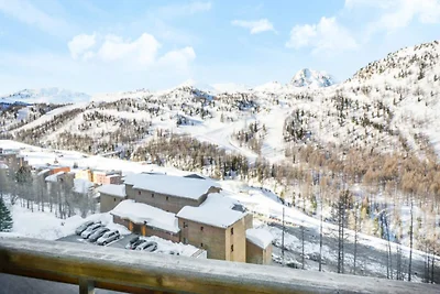 Residenz Les Terrasses d'Azur