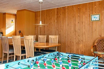 8 persone case ad Harboøre