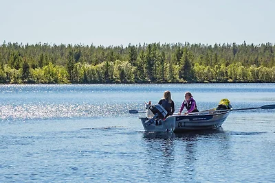 8 Personen Ferienhaus in LOFSDALEN