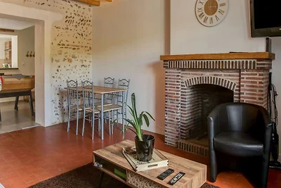 Accogliente casa vacanze con giardino