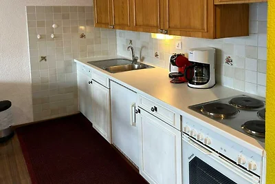Wohnung in Veysonnaz nahe Skigondel