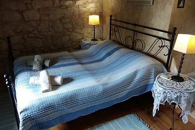 Villa in Crikvenica mit Privatpool