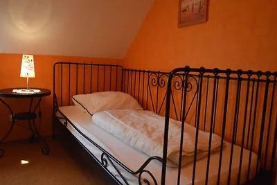 Attraktive Ferienwohnung in Bremm an der Mose...