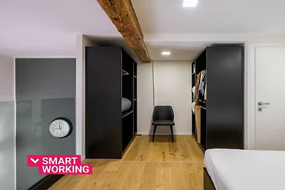 Mazzini 2/3 - Elegant apartment