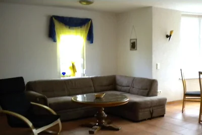 Ferienwohnung mit 1 Schlafzimmer