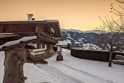 Ferienhaus mit 1 Schlafzimmer