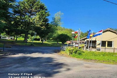 Bellissimo chalet con terrazza sul tetto