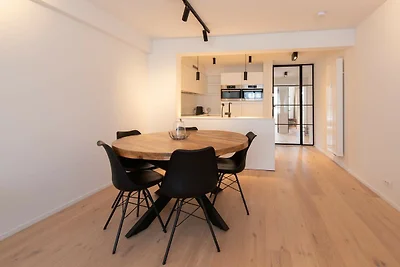 Apartment mit zentraler Lage in Ostende