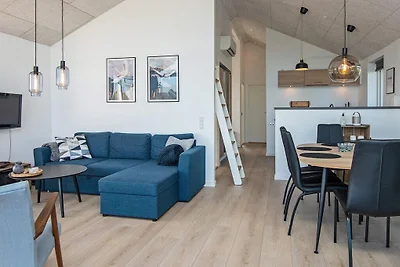 8 Personen Ferienhaus in Børkop-By Traum