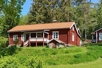 7 Personen Ferienhaus in JÄRBO-By Traum