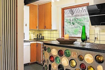 Ritiro di cottage appartato a Ordrup Naes-By...