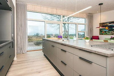 5 sterren vakantie huis in Ørsted