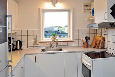 Attraktives Ferienhaus in Jütland (Dänemark)