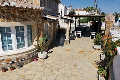 Residencial Joshua Komfortable Ferienresidenz
