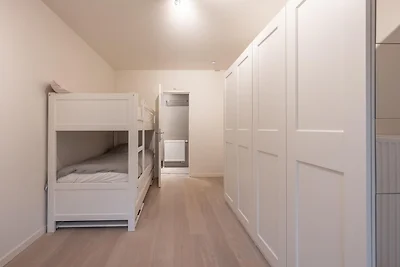 Wohnung in Knokke nahe Strand & Casino