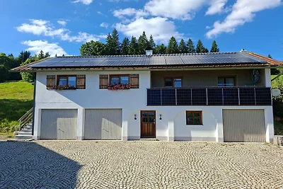Ferienhaus in Neureichenau am Bayerischen...