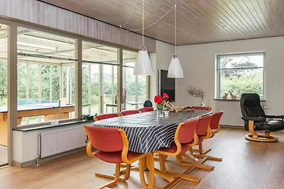 8 persoons vakantie huis in Struer-By Traum