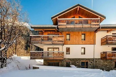 Appartamento a Villard con vista sulla...