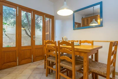 Habitatge Escorball - Casa En Sa RÃ pita