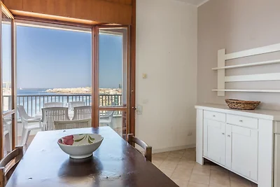 Gallipoli Apartment mit Meerblick und...
