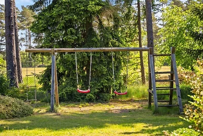Ferienhaus mit 3 Schlafzimmer