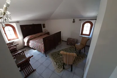 Villa nelle Madonie