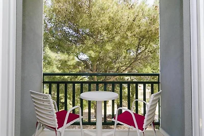 Apartments Matuško Mljet  - One Bedroom Apart...