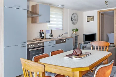Cottage a Vielsalm con terrazza