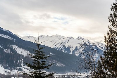 Vrijstaand chalet in Bruck vlakbij de skilift