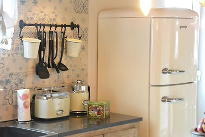 Accogliente casa vacanze con terrazza e...