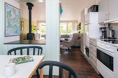 5 Personen Ferienhaus in Aabenraa-By Traum