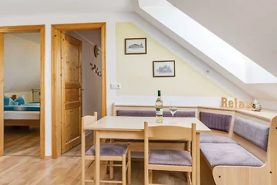 Apartment in der Steiermark im Schilcherland