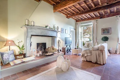 Appartamento a Lucca con Vista Toscana