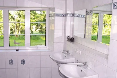 Friesenhaus Wallsbuell