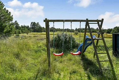 4 Sterne Ferienhaus in Blåvand