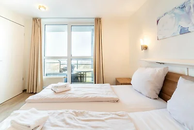 Ferienwohnung  im  Mueritz Ferienpark