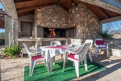 Holiday Home Stella