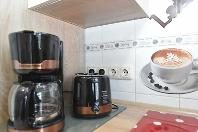 Bioscoop Comfort in Ballenstedt