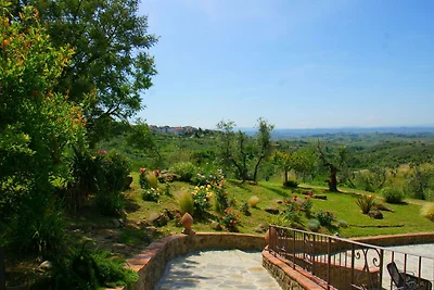 Casa vacanza a Vinci con zona mare