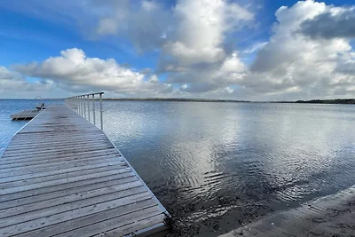 6 persoons vakantie huis in Lemvig
