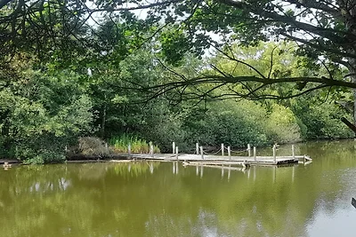 5 Personen Ferienhaus in Væggerløse