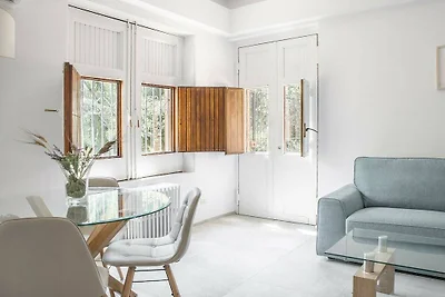 Euphorbia Apartment by Wonderful Italy