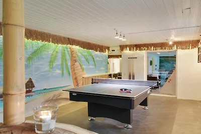5 sterren vakantie huis in Ebeltoft