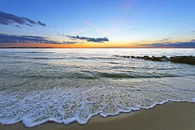 Ferienwohnungen im Seepark Sellin