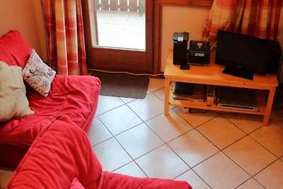 Maisonette in Les Carroz