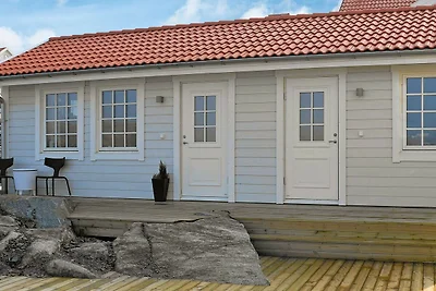 2 Personen Ferienhaus in Rönnäng