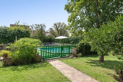 Gina - Villa Con Piscina Privada En Algaida