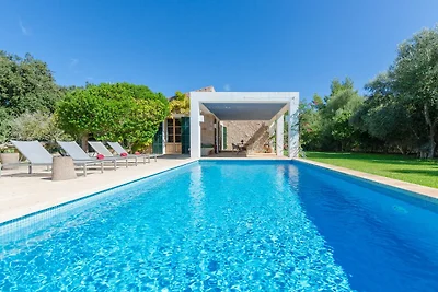 Sa Plana - Ferienhaus Mit Privatem Pool