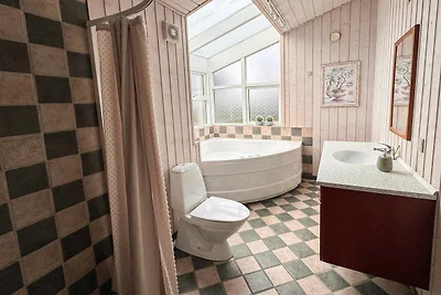 4 Sterne Ferienhaus in Svendborg