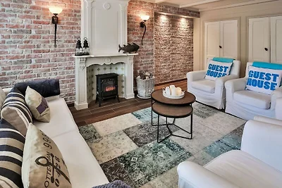 Casa vacanze a Paesens per dieci persone